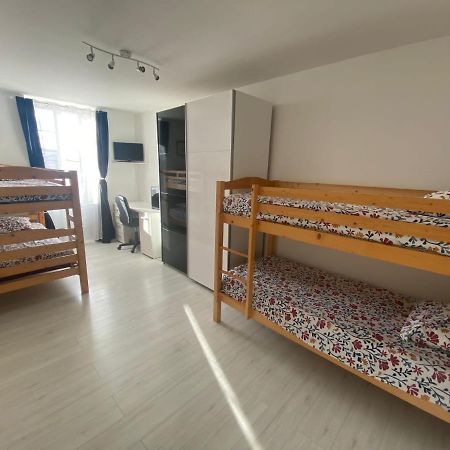 Gite 8 Personnes Sainte-Croix-du-Mont المظهر الخارجي الصورة