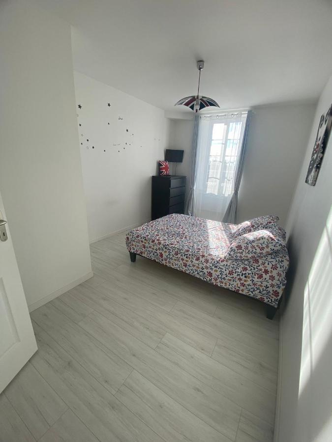 Gite 8 Personnes Sainte-Croix-du-Mont المظهر الخارجي الصورة